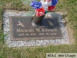 Michael William Kovach