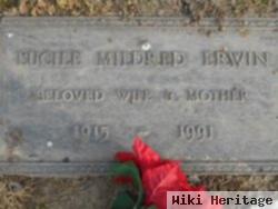 Lucile Mildred Owens Erwin