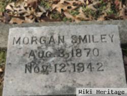 Morgan Smiley