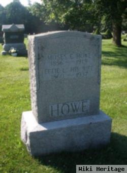 Moses C. Howe