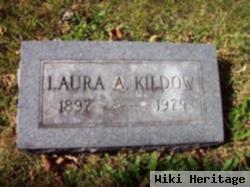 Laura Hulda Achtenberg Kildow