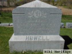 Julia A Owen Howell