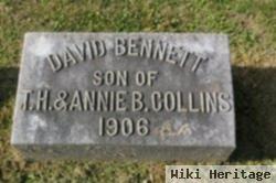 David Bennett Collins