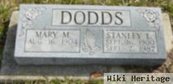 Stanley L Dodds