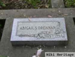 Abigail S. "abbe" Blauvet Drennan