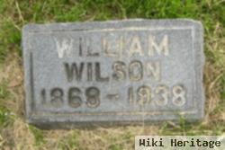 William Wilson