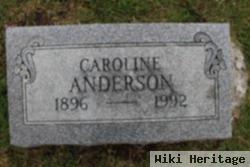 Caroline Doll Anderson