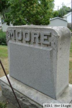 Reuben Rice Moore