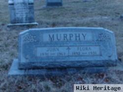 John Murphy