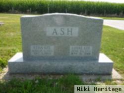 Etha Lee Pinkerton Ash