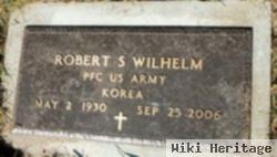 Robert S. "bob" Wilhelm