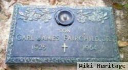 Carl James Fairchild, Jr