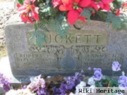 Robert L. Puckett