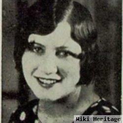 Bertha M Dittberner