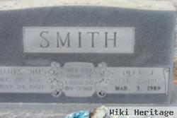 James Ralph "jim" Smith