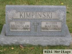 Martha Ratayczak Kimpinski