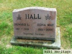 Edna May Hall