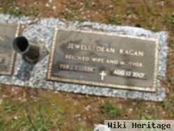 Jewell Dean Perry Ragan