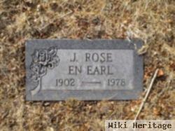 Jessie Rose Enearl