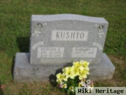 Richard R. Kushto