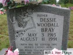 Dessie Woodall Bray