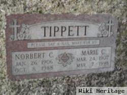 Norbert C. Tippett