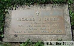 Richard J. Shirer