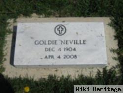 Goldie Petty Neville
