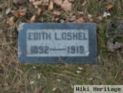 Ethel Lockwood Gray Oshel