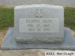 Filippo Olivi