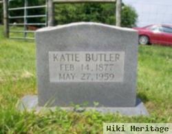 Susie Katie Butler