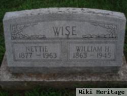 William Henry Wise