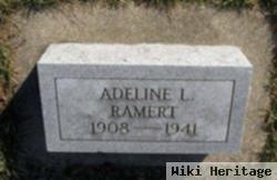 Adeline L. Hawickhorst Ramert