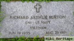 Richard Arthur Burton