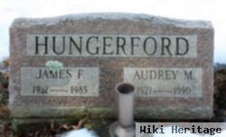 Audrey M. Hungerford