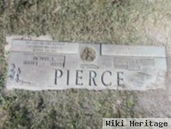 Novis L. Pierce