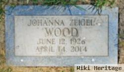 Johanna Zeigel Wood