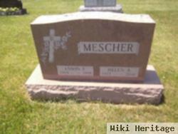 Helen Anna Frenzer Mescher