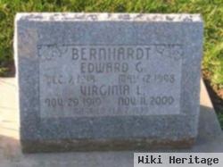 Virginia L. Bernhardt