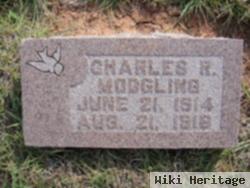 Charles R. Modgling