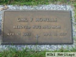 Gail Ann Guest Howells