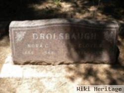 Nora Drolsbaugh