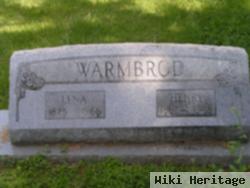 Henry Warmbrod