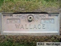 William F. Wallace