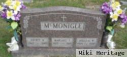 Margaret E. Little Mcmonigle