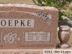 Richard George Koepke