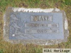 Delmer Blake