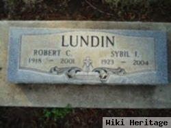 Sybil I. Lundin