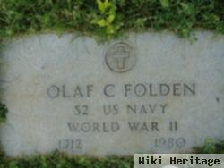 Olaf C. Folden