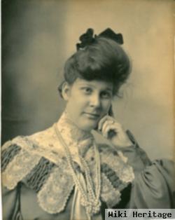 Maud L. Johnson Reinhard